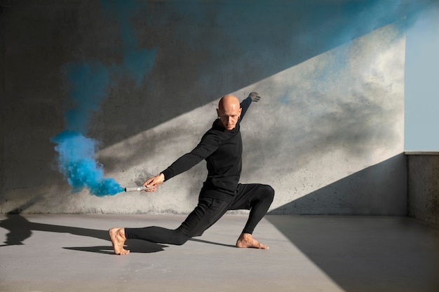 20 Dance Moves That Will Leave You Speechless