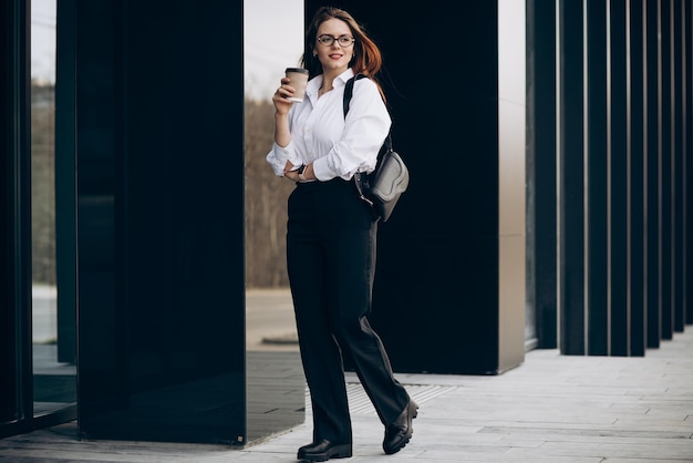 She Wore This Dress To A Job Interview. Her Boss's Reaction Was Priceless